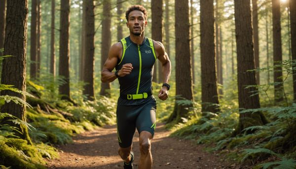 L'équipement pour coureur que vous n'imaginez pas encore